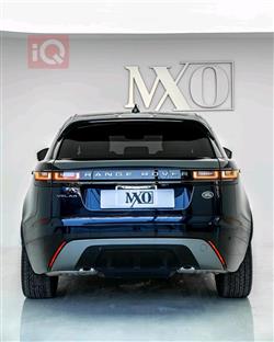 لاند ڕۆڤەر ڕانج ڕۆڤەر ڤێلار